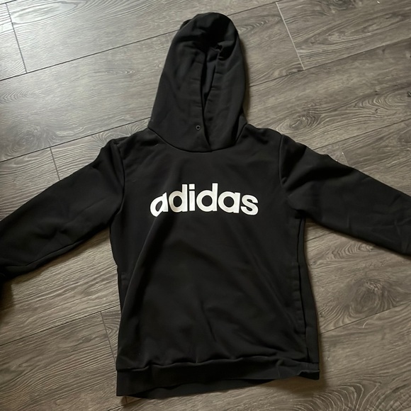 Adidas hoodie - Picture 1 of 1